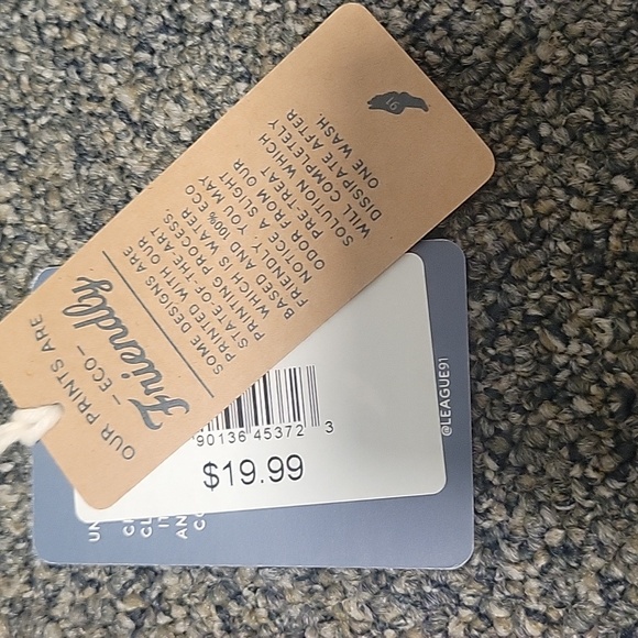 Unwind Tank Top - Picture 5 of 7